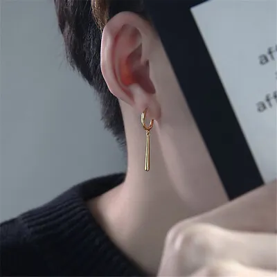 ONE PIECE Roronoa Zoro Earrings Without Pierced Ears Earrings Cospaly Jewelry • $9.99