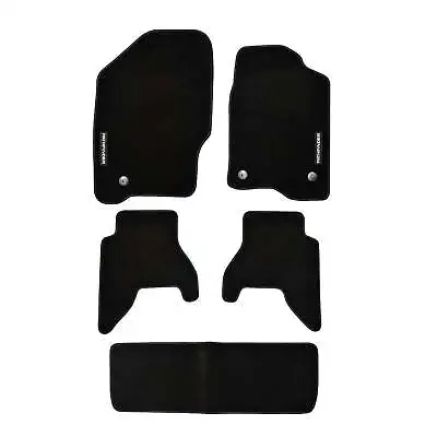 Fits Nissan Pathfinder R51 Car Mats (2005 -2013) • $120.85