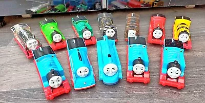 £5 • Buy Thomas The Tank Engine & Friends Motorised Engines