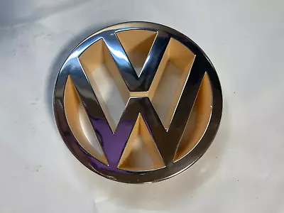 Vw Grille Emblem Mk2 Mk3 Corrado • $12.99