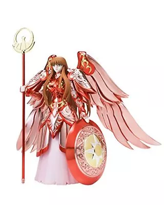 BANDAI Saint Seiya Cloth Myth Goddess Athena 15th Anniversary Ver. JAPAN IMPORT • $213.07