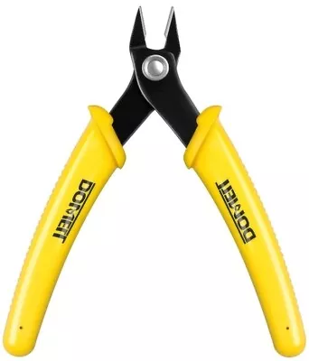 Steel Cable Cutter Tool Electric Tools Cable Cutter Micro Wire Cutters Pliers • $7.99
