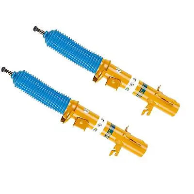 2 Bilstein B6 Shocks 2-35-195382 Front Left For MINI MINI COUNTRYMAN MINI PACEMA • $1042.10