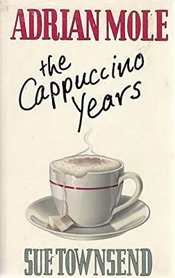 £3.43 • Buy Adrian Mole: The Cappuccino Years By Sue Townsend. 9780718144241