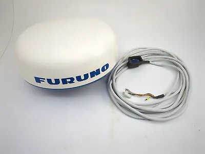 Furuno RSB-110-070 1723C 1724C Boat Marine 2.2KW NavNet 18  Radome Radar Antenna • $699.95