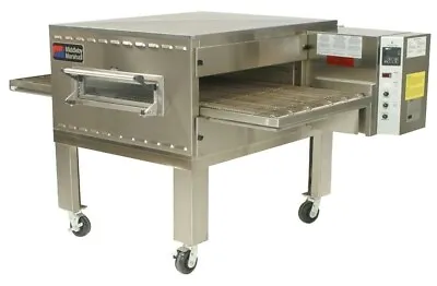 Middleby Marshall PS540G Conveyor Pizza Oven 32  Belt • $14995