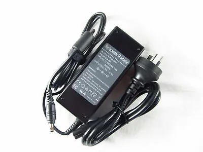 AC Adapter Charger For SAMSUNG R540 R580 R620 AD-9019 19V 4.74A 90W NEW • $25.90