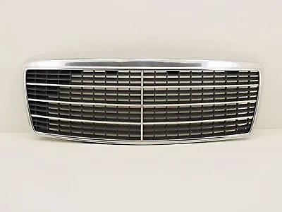 W140 Front Grill 1408880123 Mercedes S350 • $99