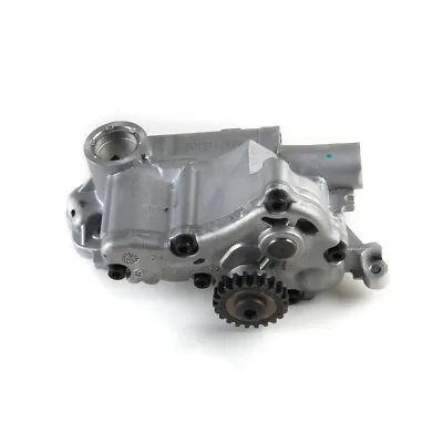 Engine Oil Pump Assembly For VW Golf Jetta Passat AUDI A3 TT 1.8TSI 2.0TSI • $82