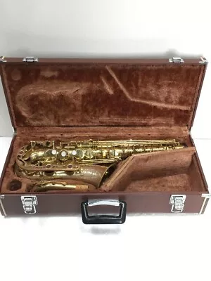 YAMAHA Alto Saxophone YAS-32 • $909.49