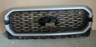 2021 2022 2023 Ford F150 F-150 Stx Sport Painted Front Grill Grille Oem • $750