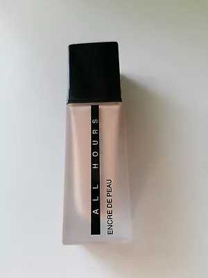 Yves Saint Laurent Encre De Peau All Hours Foundation 25ml - B 20 Ivory • £18