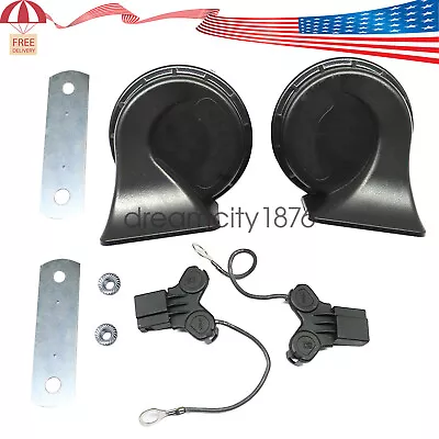 Eletric Horn For Toyota Camry RAV4 4Runner Highlander Prius Corolla C-HR • $24.99