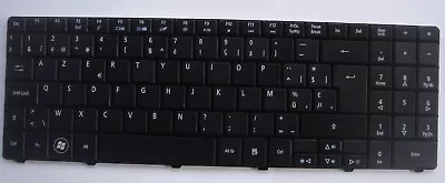 £33.94 • Buy French Keyboard Azerty Acer Emachines E430 E625 E627 E628 E630 E725 New