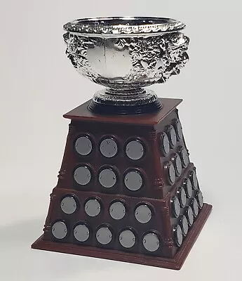 2003 Mcdonalds Nhl Mini Art Ross Trophy Replica - Greatest Nhl Trophies - Loose • $7.28