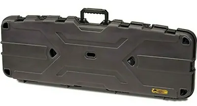 Plano ProMax Double Scoped Tactical Rifle Case 52″ Hunting Shotgun Rifle 153200. • $178.95