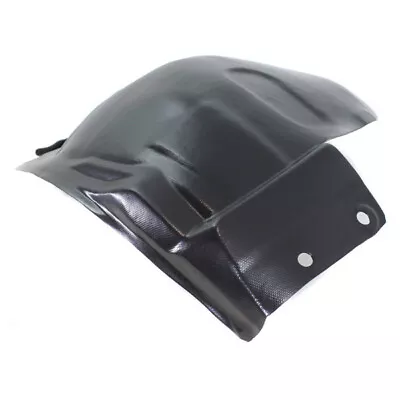 For 10-14 Mustang Front Splash Shield Inner Fender Liner Panel Passenger Side Q • $52.95