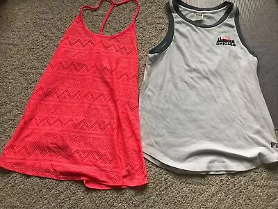 Victoria Secret  Tank Top  Size XS • $11.99