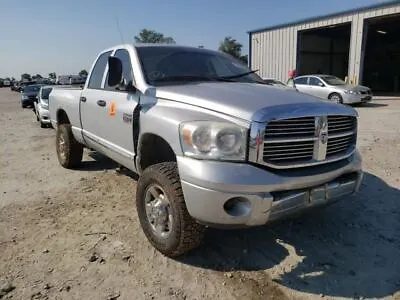 07-08 Dodge Ram Oem Mopar Front Axle 3.73  179514 • $899