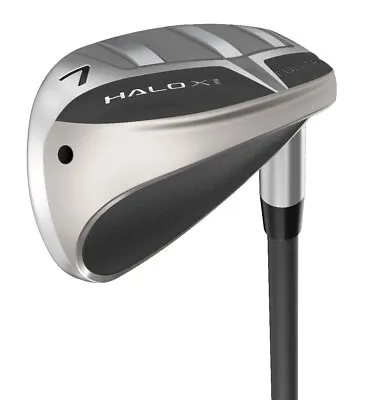 Cleveland Halo XL Full Face Single Irons - New 2024 Model • $142.85