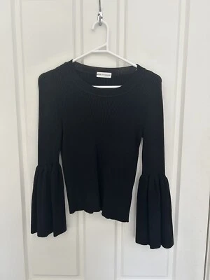 $40 • Buy Scanlan Theodore Crepe Knit Jumper