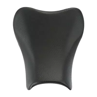 Black Front Driver Rider Seat Fit For Suzuki GSXR 1000 GSX-R 1000 2007-2008 07 • $49.99