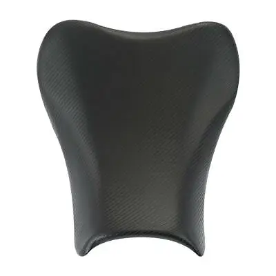 Black Front Driver Rider Seat Fit For SUZUKI GSXR1000 GSX-R1000 07-08 2007 2008 • $49.50