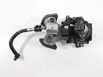 2005 Harley Touring FLHTCUI Electra Glide Throttle Body Fuel Injection 27600-01A • $499.99
