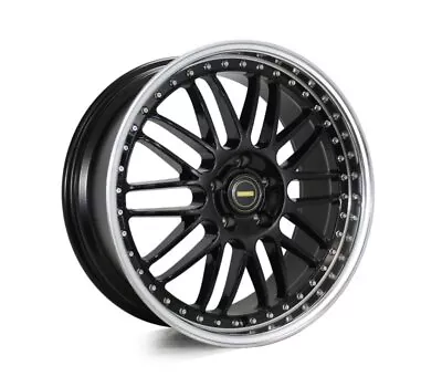 To Suit HOLDEN COMMODORE VB TO VS WHEELS PACKAGE: 19x8.5 19x9.5 Simmons OM-1 ... • $1976