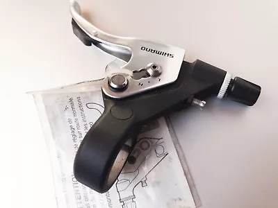 £15.82 • Buy Shimano Single Brake Lever BL-M601 NEW Left Brake Lever MTB MTB MTB MTB (LX No XTR)