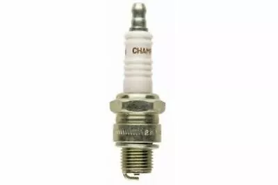 Champion QL77JC4 / QL77JC4/T10 COPPER PLUS Spark Plug 2 Pack Replaces QL77J4 • $20.15