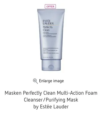£12.50 • Buy Estee Lauder Perfectly Clean Multi Action Foam Cleanser 150ml Sealed