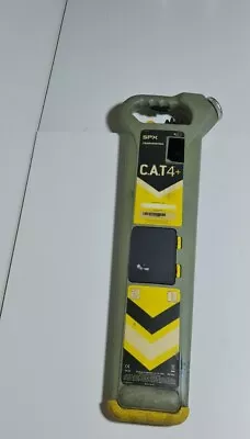 Radiodetection CAT4+   Cable Avoidance Tool  • £249.90
