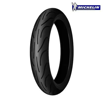 Michelin Pilot Power 2CT Tyre 120/70-17 For Ducati ST3 04-07 • $145.26