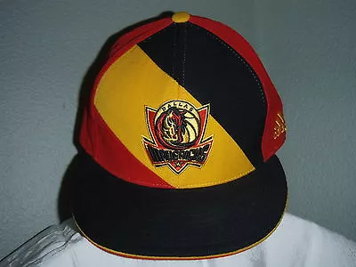 $35 • Buy DALLAS Mavericks ADIDAS Cap/ Hat- NBA Basketball 7 3/8 Wool New NWOT
