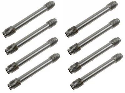 $18.47 • Buy Engine Push Rod Tube 210mm Set Of 8 Vw Bug Beetle Ghia Type 2,3 Bus 311109335