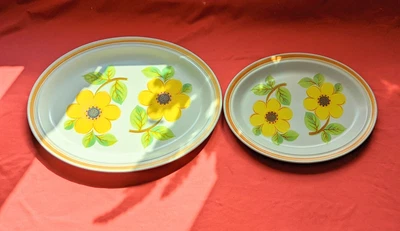 £16 • Buy Royal Doulton Summer Days Lambethware 