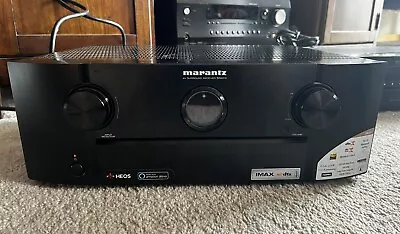 Marantz Model: SR6013/ 9.2 Channel AV Surround Receiver • $650