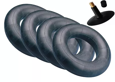 4) Four GR/KR16 16  Tire Inner Tube Auto/Truck TR13 Radial Heavy Duty GR16 KR16 • $52.99