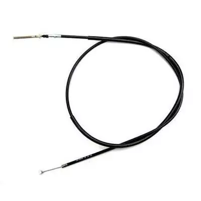 Bronco ATV Brake Cable Front Upper Black For Yamaha Blaster 200/Bear Tracker • $14.43