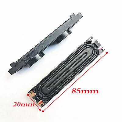 £7.93 • Buy A Pair Of Replacement TV Speakers For Samsung TV Speakers BN96-16796/16798/18089