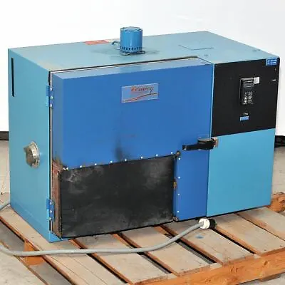 Tenney Jr. Environmental Chamber AS-IS Missing Parts Inside Refrigeration Runs • $549.99