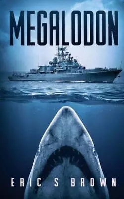 Megalodon • $11.26