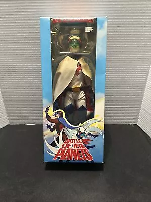 MEDICOM 12” MARK Battle Of The Planets  Gatchaman G-FORCE  With Box 2002 • $85