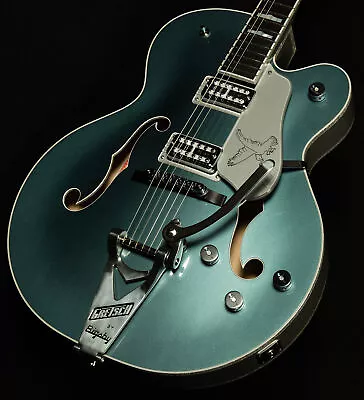 Gretsch Limited G6136T-140 140th Double Platinum Anniversary Falcon • $3999.99