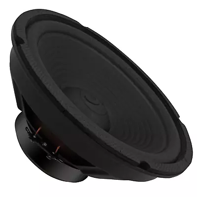 5Core 8  Inch Subwoofer Replacement DJ Speaker Car Loudspeaker 500W PMPO 4 Ohm • $16.99