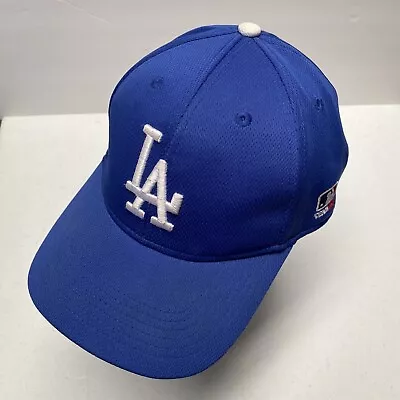 LA Dodgers OC Sports Ball Cap Hat Adjustable Baseball • $17.50