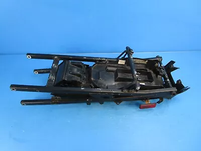 01 02 03 04 05 06 2001-2006 Honda Cbr F4i Subframe Rear Tail Tray Sub Frame Str8 • $199.95