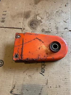 Montgomery Wards 5/20 Snowblower Thrower Drive Chain Guard Orange • $30