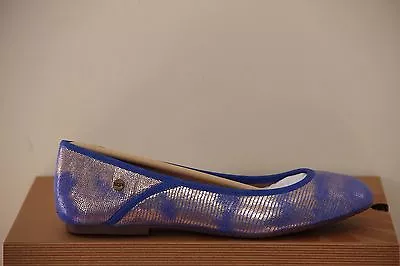 Ugg Australia Women's Antora Lizard Flat Size 7 NEW NIB • $79.99